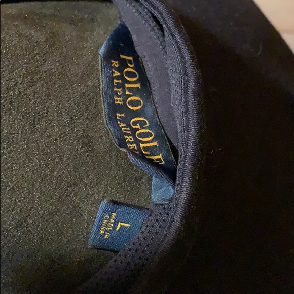 Ralph Lauren Polo Golf long sleeved shirt - Picture 2 of 4